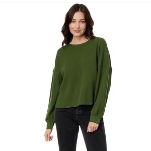 Toad and Co McCloud Sweater